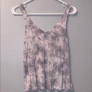 American Eagle tank